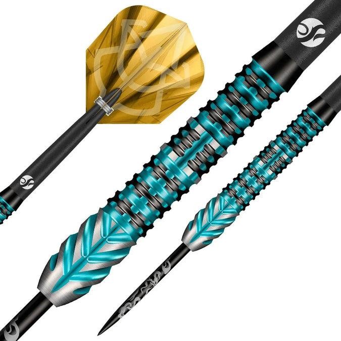 Shot Alchemy Volta 90% Tungsten Steel Tip Darts - Image 4