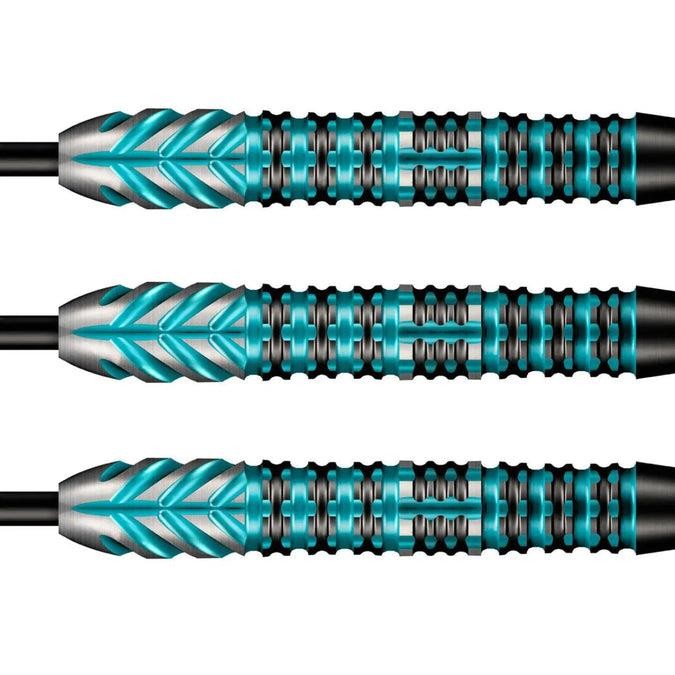 Shot Alchemy Volta 90% Tungsten Steel Tip Darts - Image 3