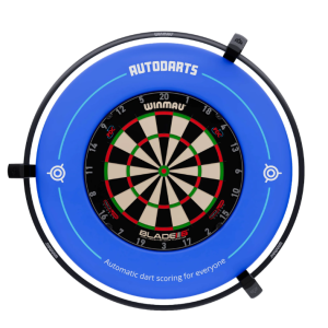 Winmau Autodarts Vantage automatic darts scorer(Scorer Only)