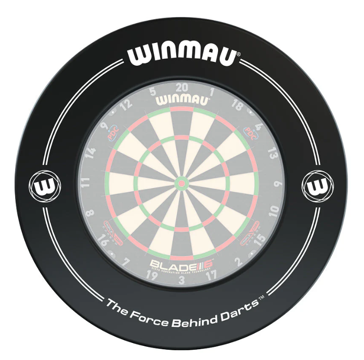 Winmau Vantage Autoscorer/Surround/Plasma Light Bundle/Blade 6 - Image 12