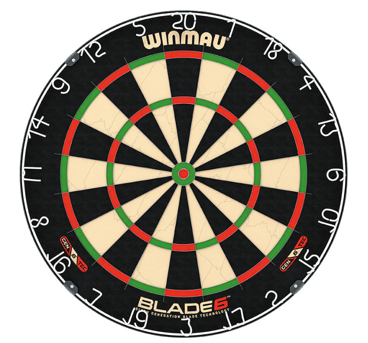 Winmau Vantage Autoscorer/Surround/Plasma Light Bundle/Blade 6 - Image 13