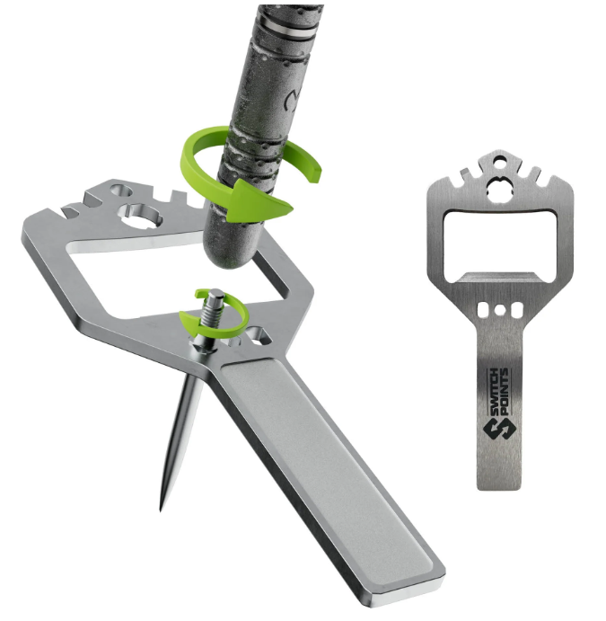 Michael van Gerwen SE 90% Switch Point Darts - Image 5
