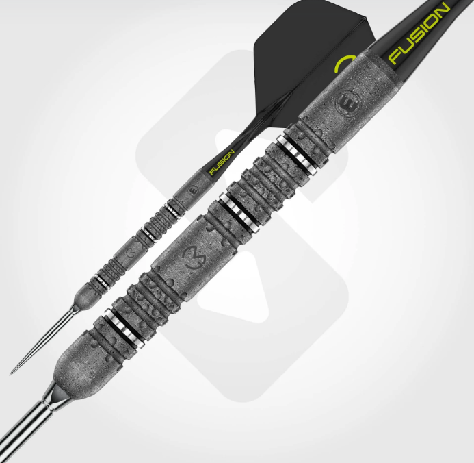 Michael van Gerwen SE 90% Switch Point Darts - Image 3