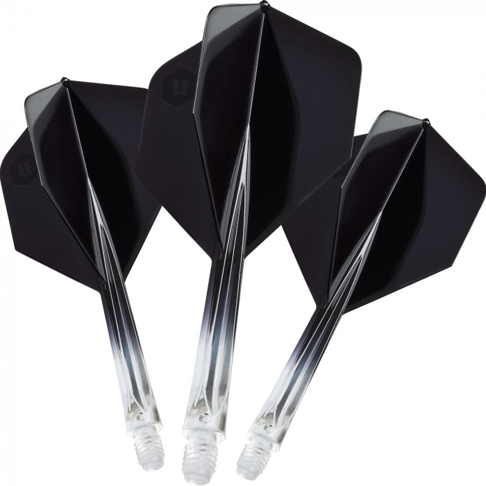Unicorn Forge All In One 2 Tone Flight & Shaft - Image 3