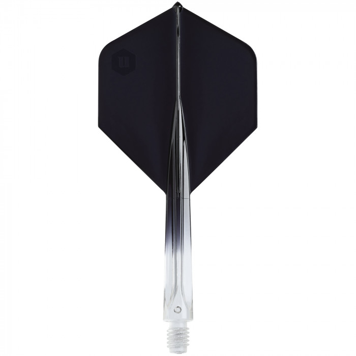 Unicorn Forge All In One 2 Tone Flight & Shaft - Image 4