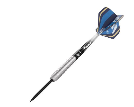BULL'S Leon Weber Steel Dart - Image 3