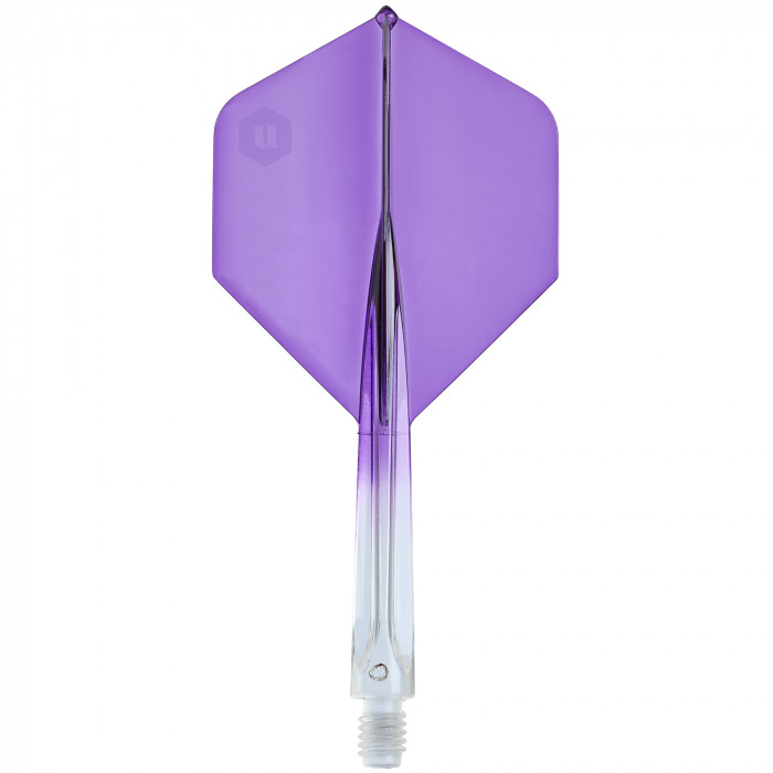 Unicorn Forge All In One 2 Tone Flight & Shaft - Image 10