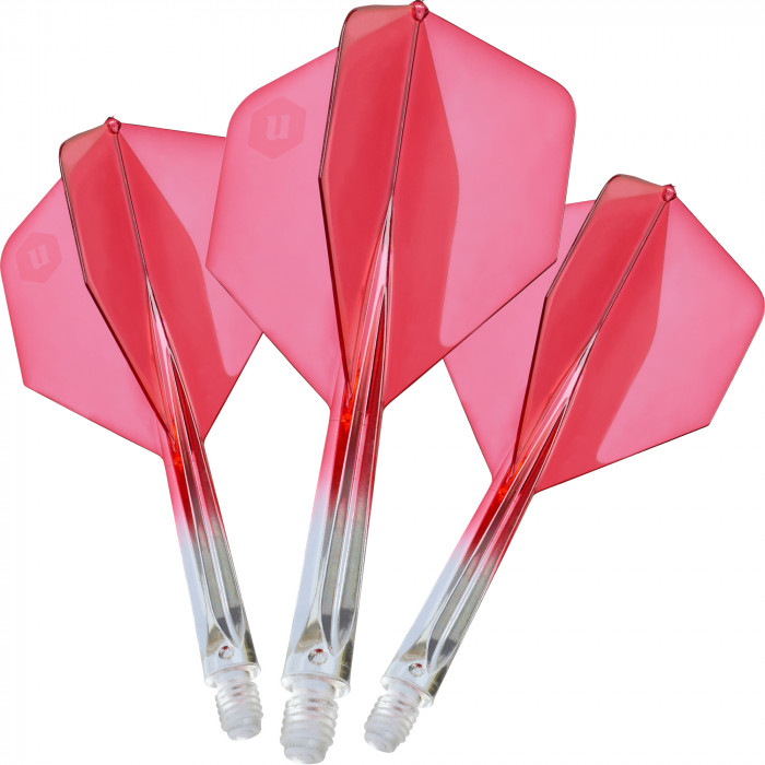 Unicorn Forge All In One 2 Tone Flight & Shaft - Image 11