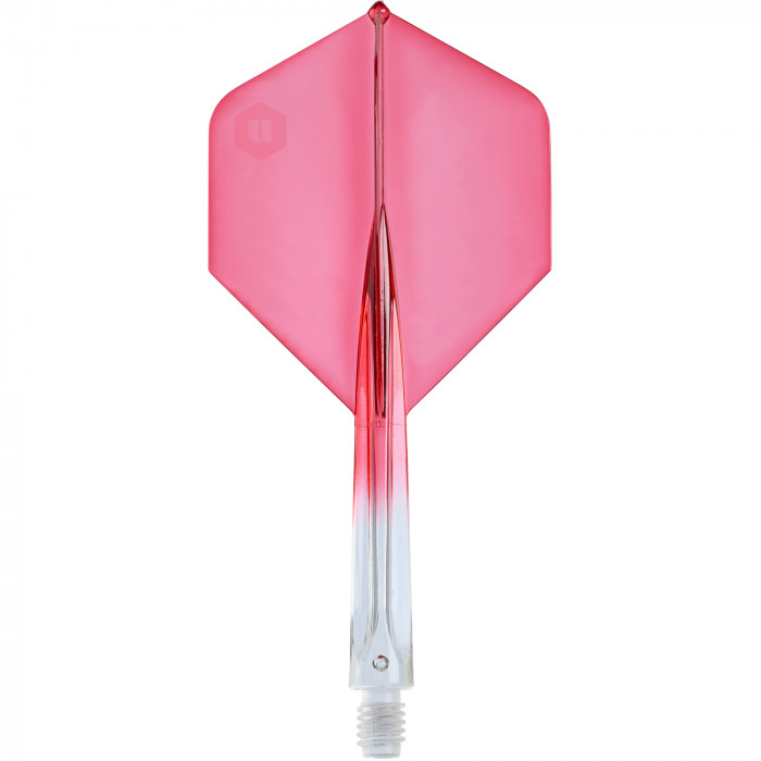 Unicorn Forge All In One 2 Tone Flight & Shaft - Image 12