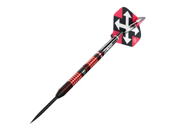 BULL'S Sixty S1 Steel Dart - Image 3