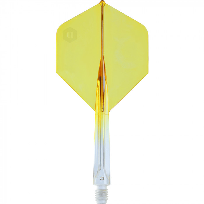 Unicorn Forge All In One 2 Tone Flight & Shaft - Image 14