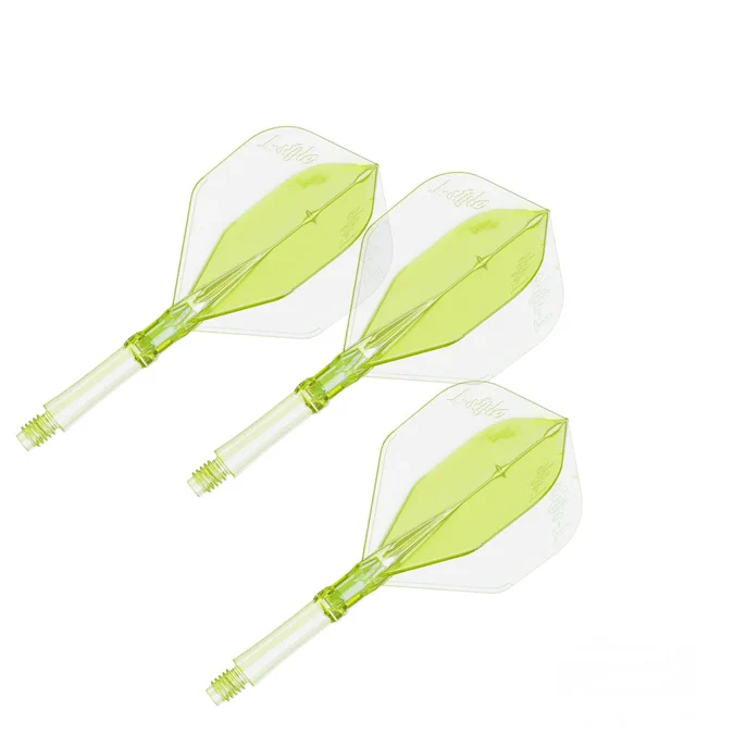 L-Style L-System - Flight & Shafts - L1 - Image 9
