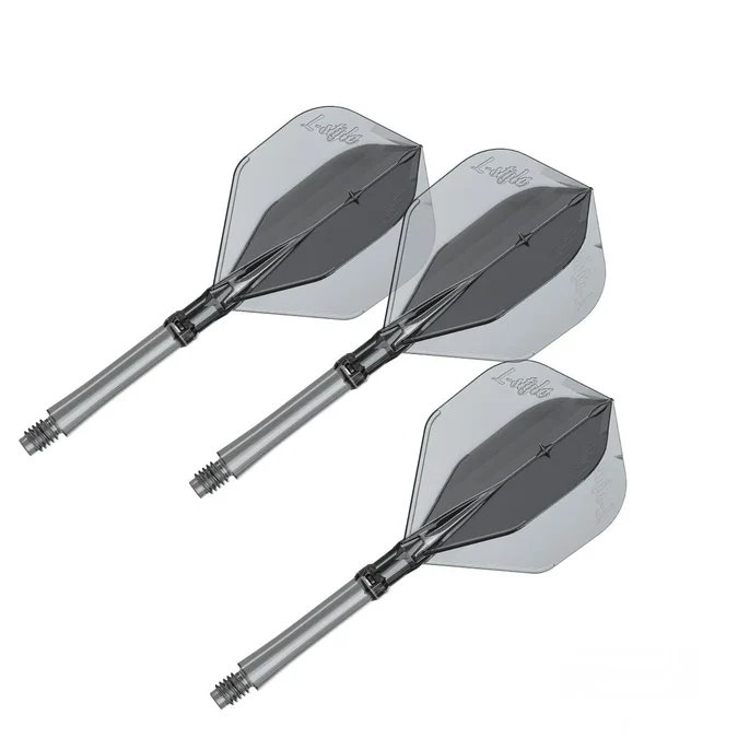 L-Style L-System - Flight & Shafts - L1 - Image 3