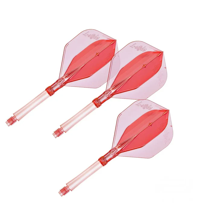 L-Style L-System - Flight & Shafts - L1 - Image 7