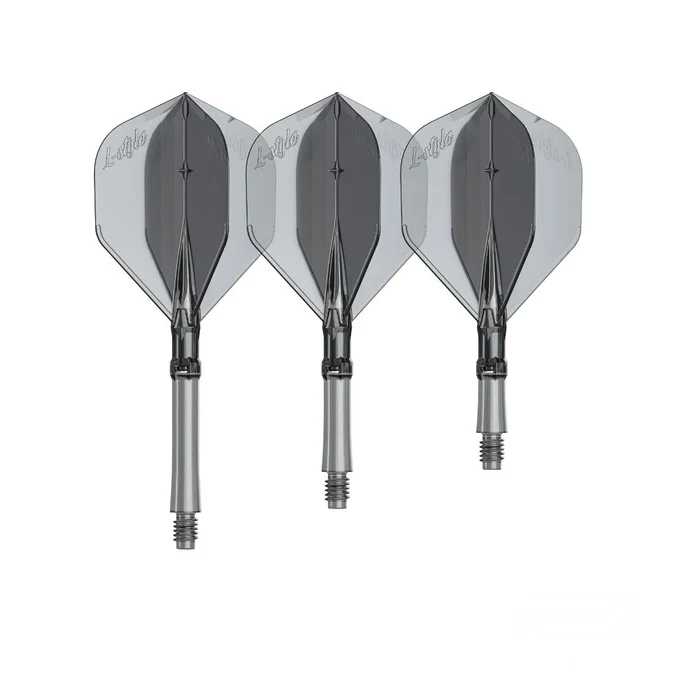 L-Style L-System - Flight & Shafts - L1 - Image 4