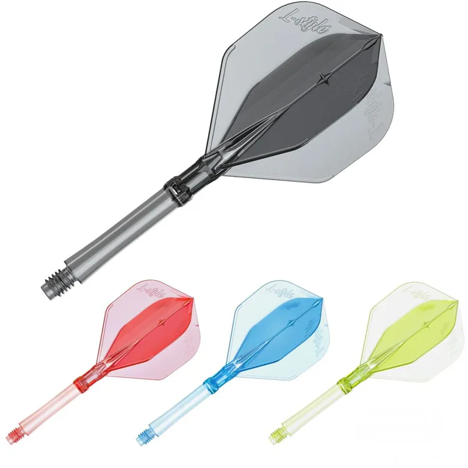 L-Style L-System - Flight & Shafts - L1