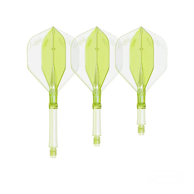 L-Style L-System - Flight & Shafts - L1 - Image 10