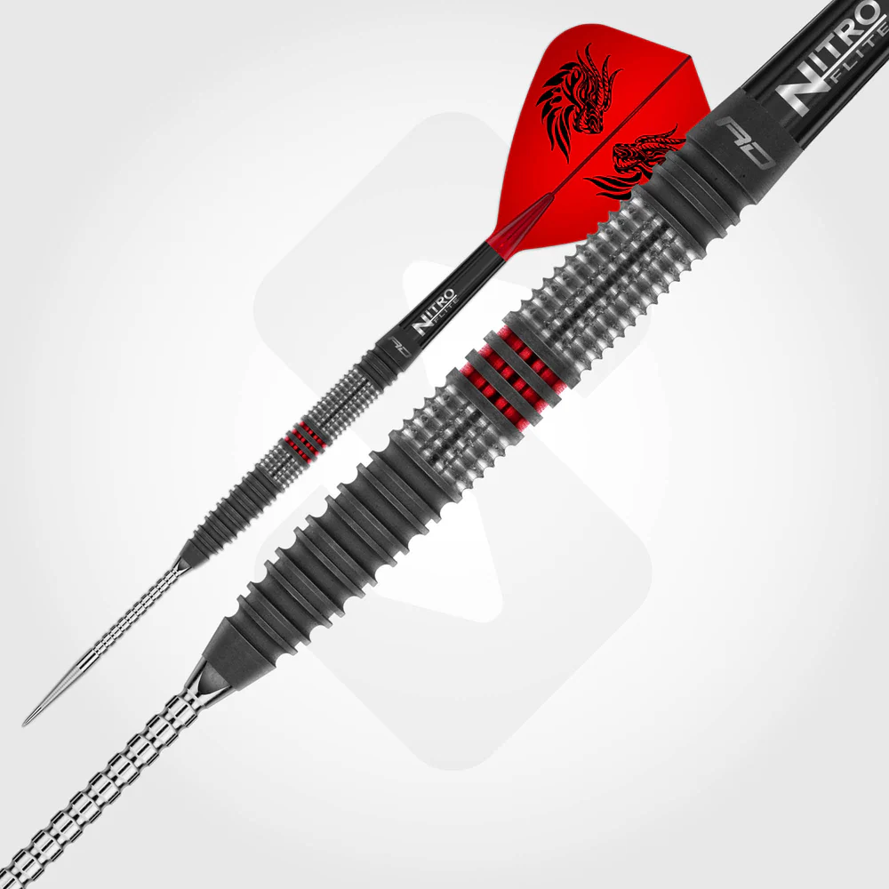Jonny Clayton Hiraeth 90% Switch Point Darts Sale price - Image 3