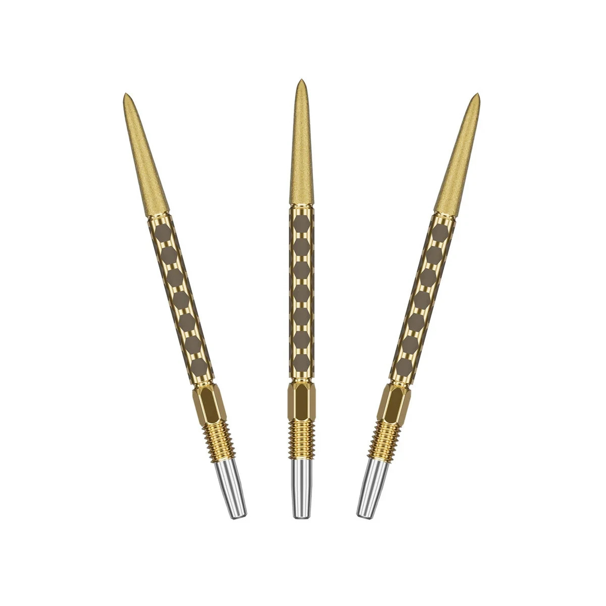 Target Darts Swiss FLT Dart Points, Luke Littler Fallout Edition - Image 16