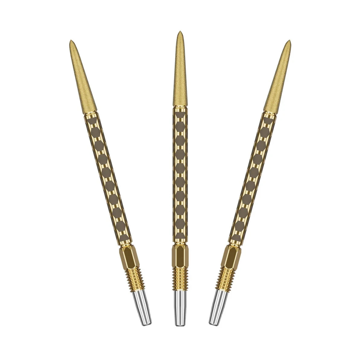 Target Darts Swiss FLT Dart Points, Luke Littler Fallout Edition - Image 15