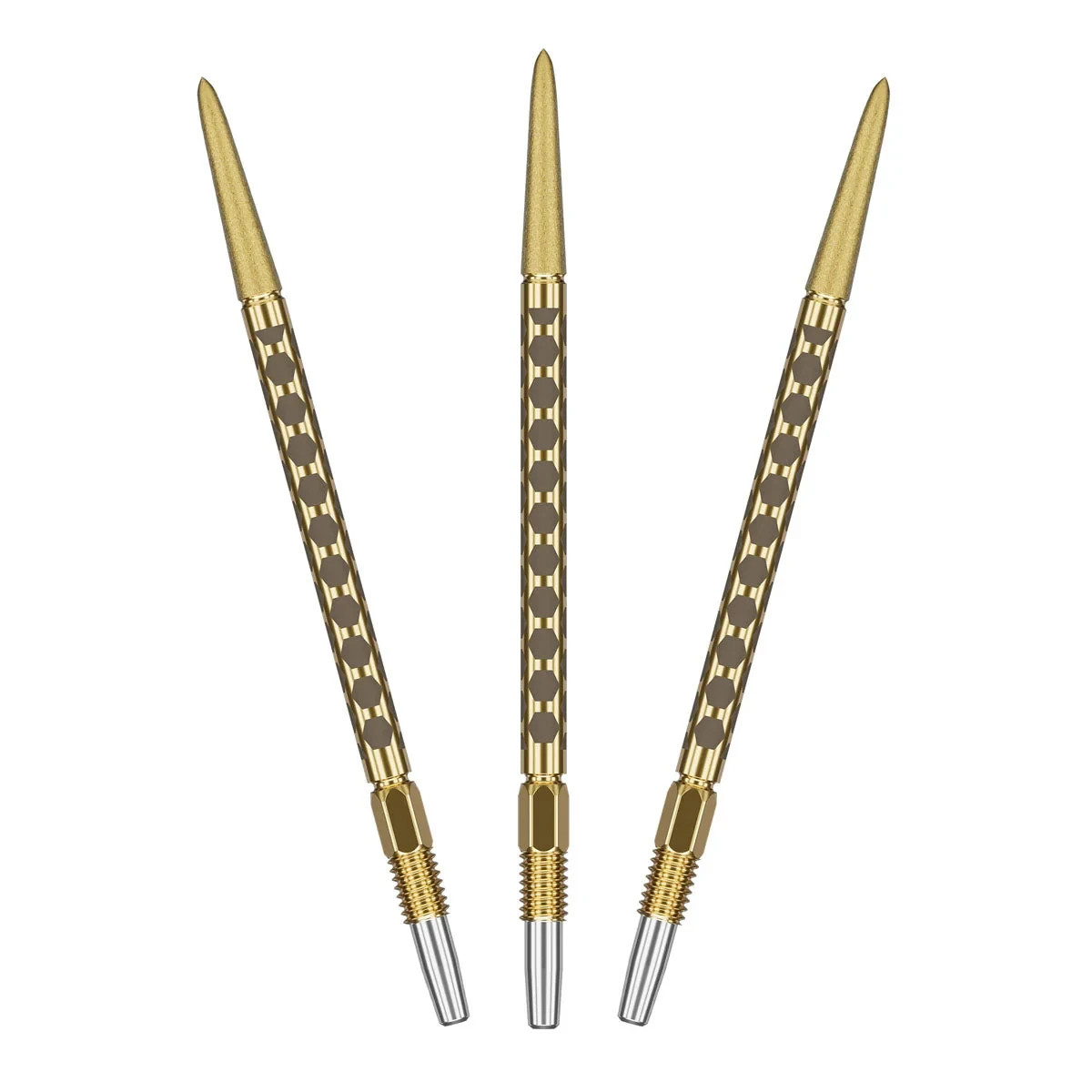 Target Darts Swiss FLT Dart Points, Luke Littler Fallout Edition - Image 14