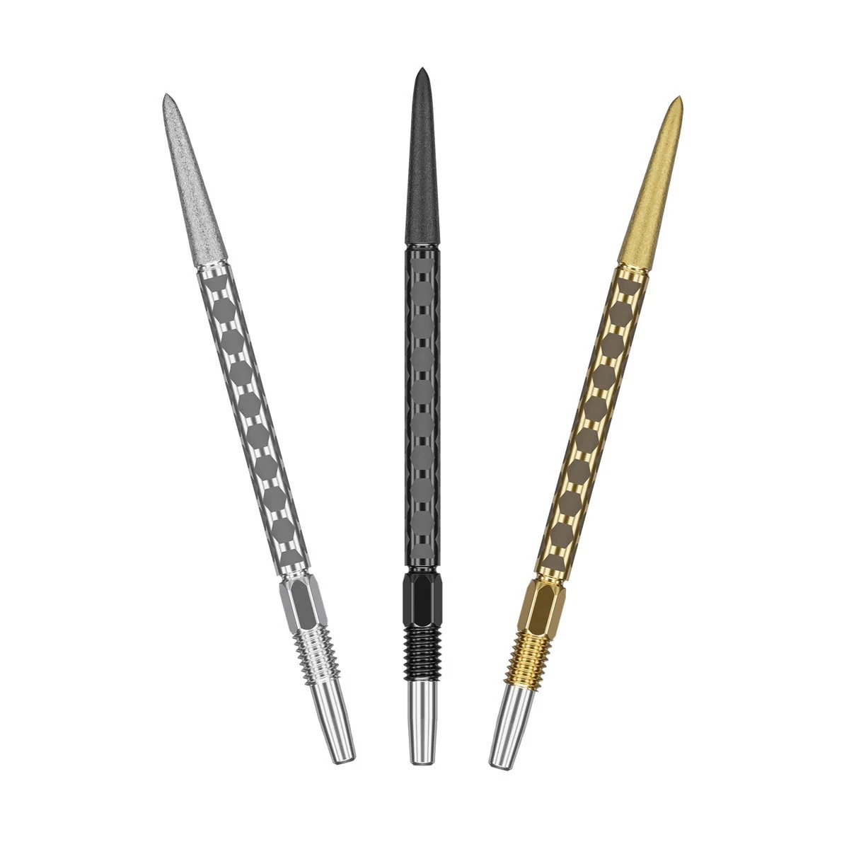 Target Darts Swiss FLT Dart Points, Luke Littler Fallout Edition