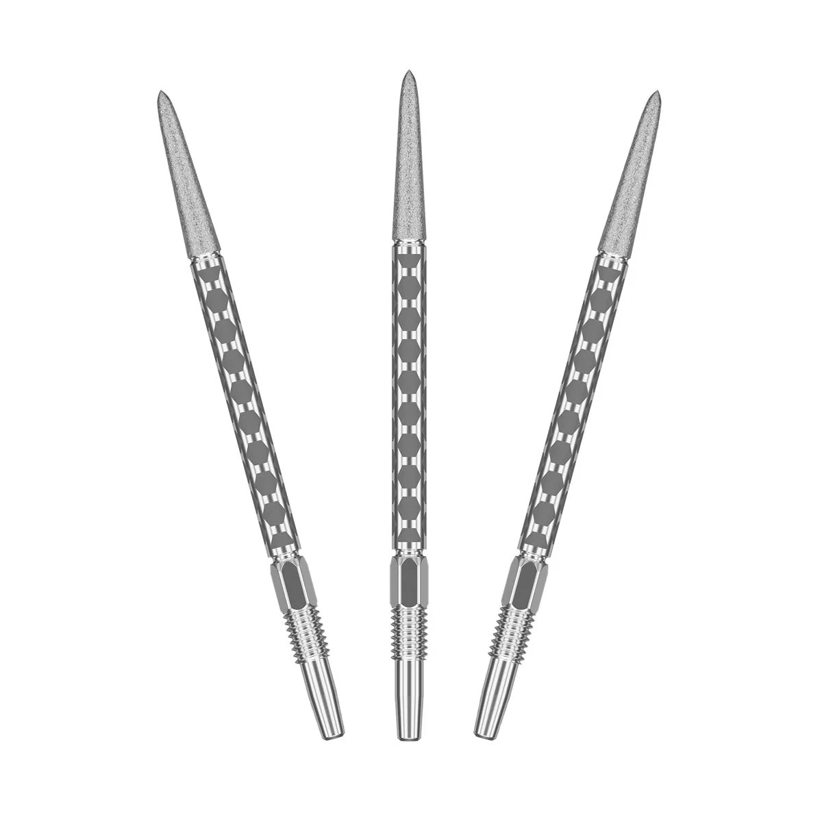 Target Darts Swiss FLT Dart Points, Luke Littler Fallout Edition - Image 18