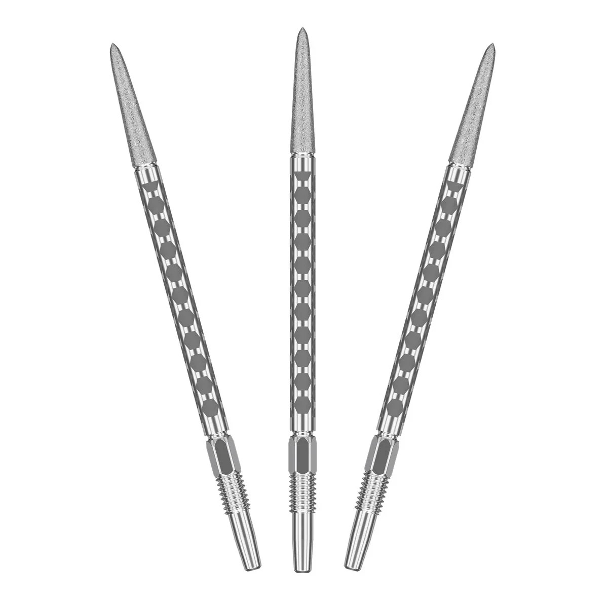 Target Darts Swiss FLT Dart Points, Luke Littler Fallout Edition - Image 17