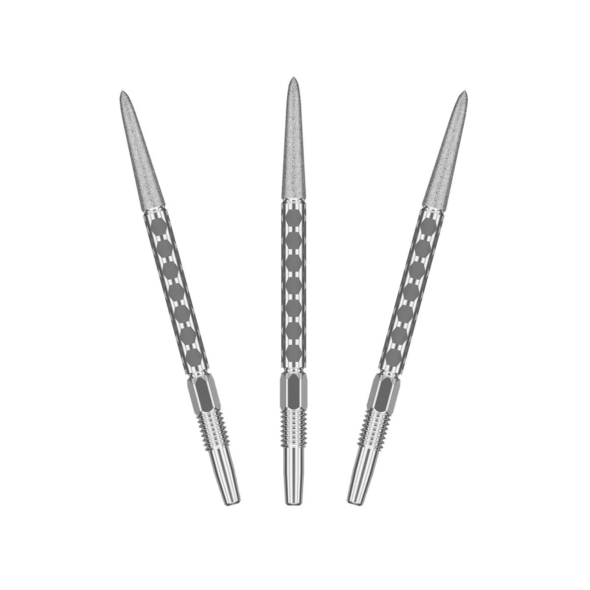 Target Darts Swiss FLT Dart Points, Luke Littler Fallout Edition - Image 19