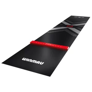 Winmau Blade X PVC Dart Mat With Integrated Oche