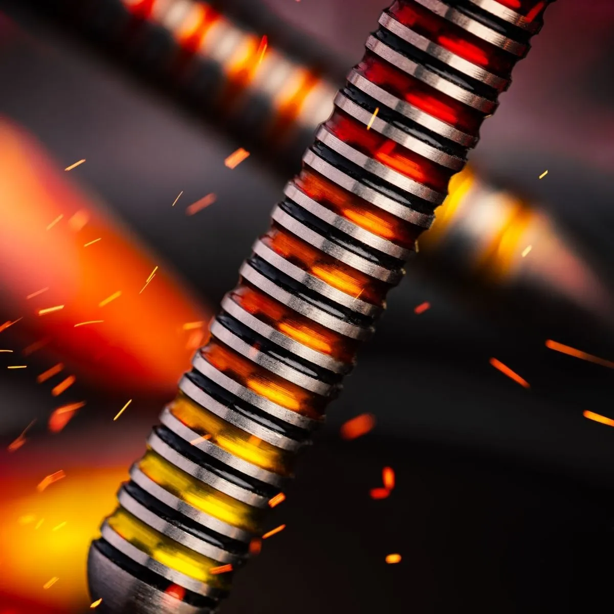 Red Dragon Furnace 90% Tungsten Darts - Image 5