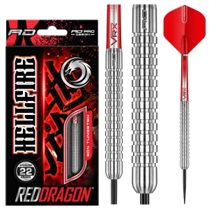 Red Dragon Hell Fire A 80% Tungsten Darts