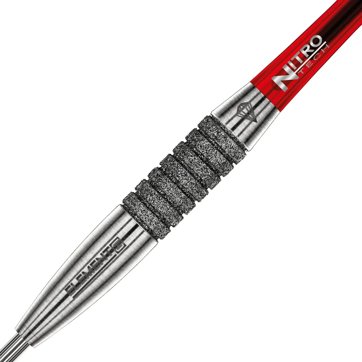 Red Dragon 50 Year Collection Element 6 C 90% Tungsten Darts 24 G - Image 4