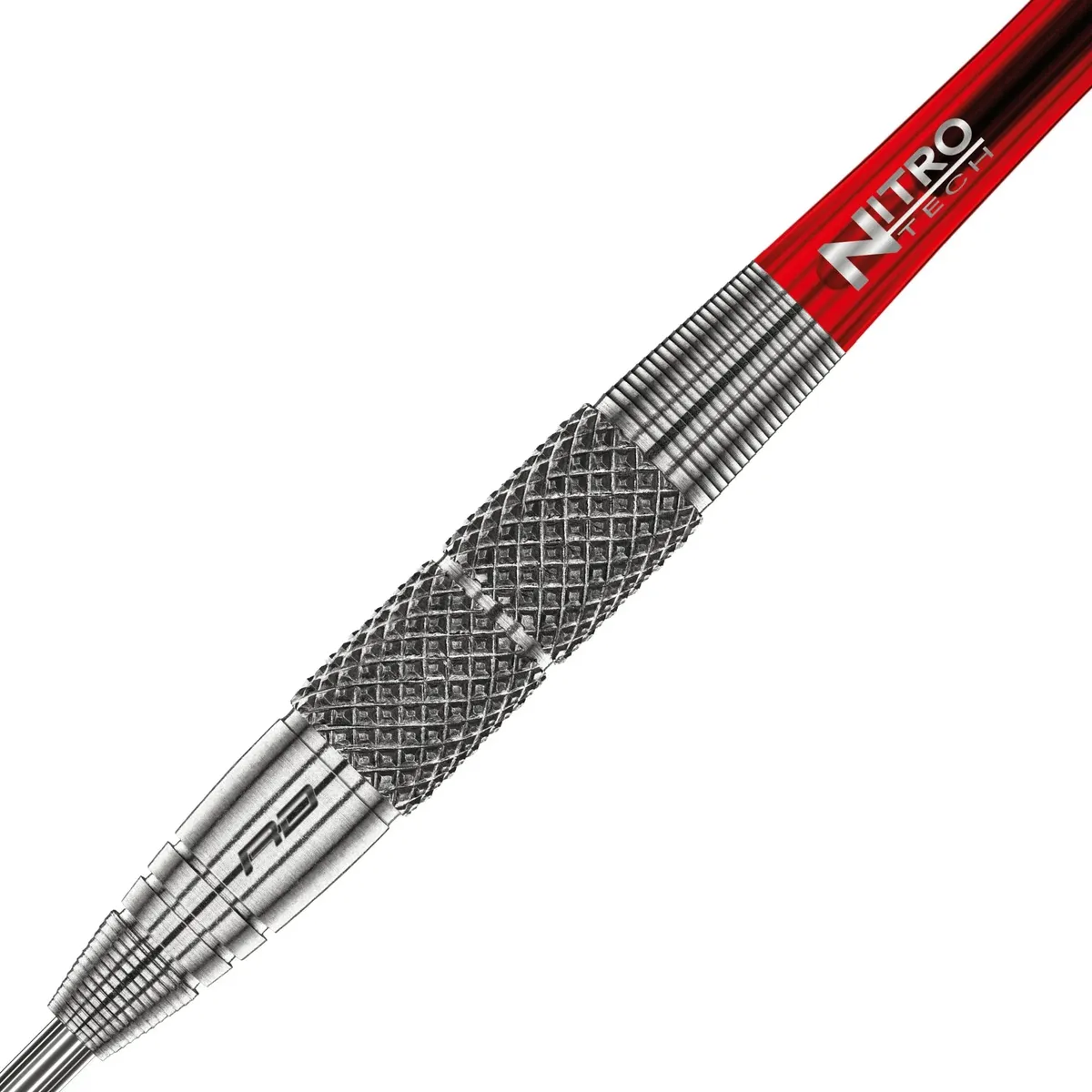 Red Dragon 50 Year Collection Grizzly 2 Darts 24G - Image 3
