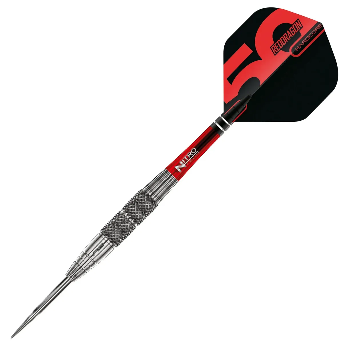 Red Dragon 50 Year Collection Grizzly 2 Darts 24G - Image 4