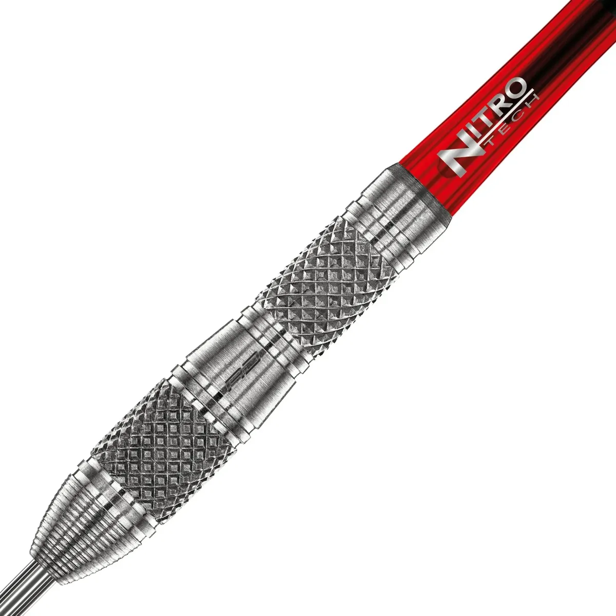Red Dragon 50 Year Collection Grizzly 4 Darts 25G - Image 3