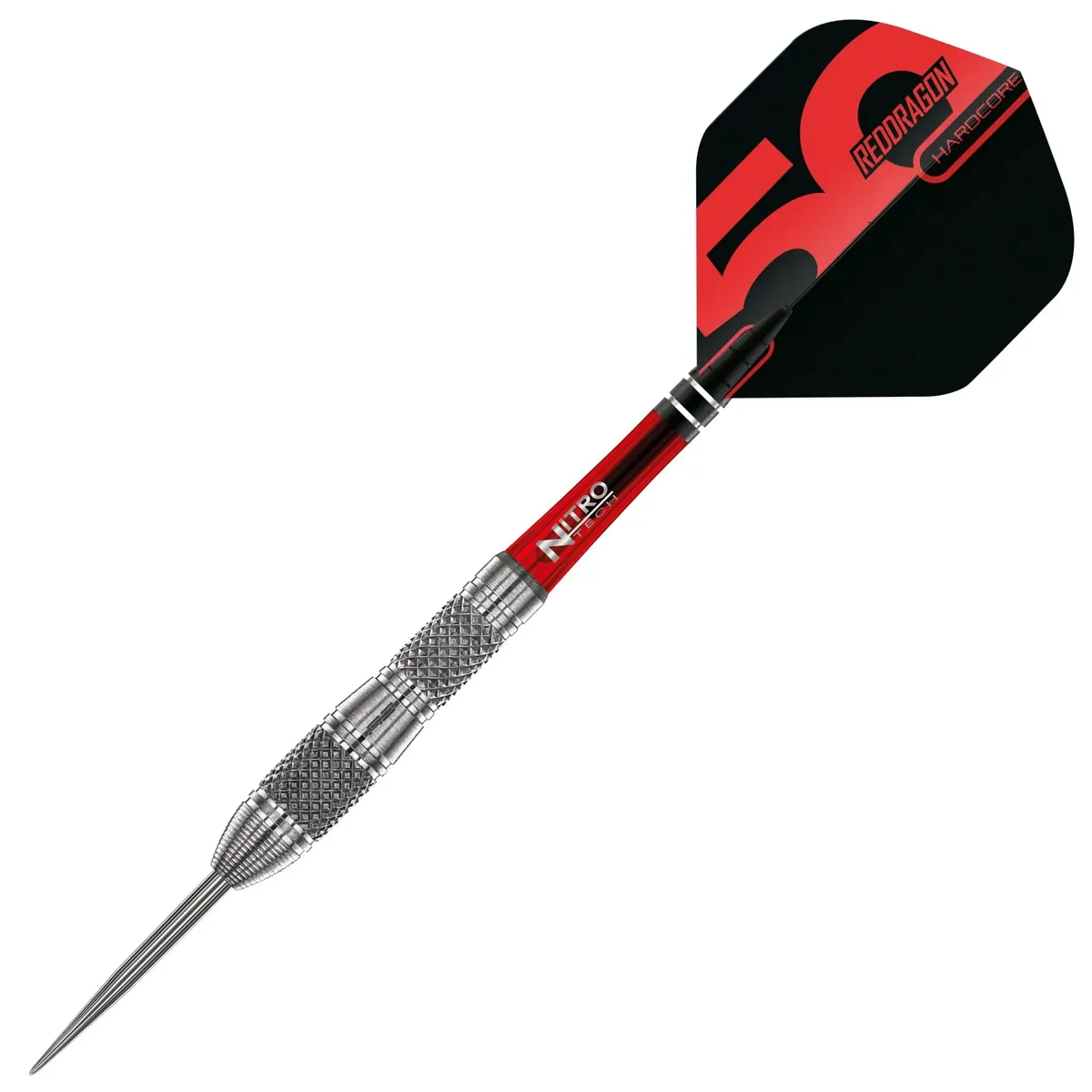 Red Dragon 50 Year Collection Grizzly 4 Darts 25G - Image 4