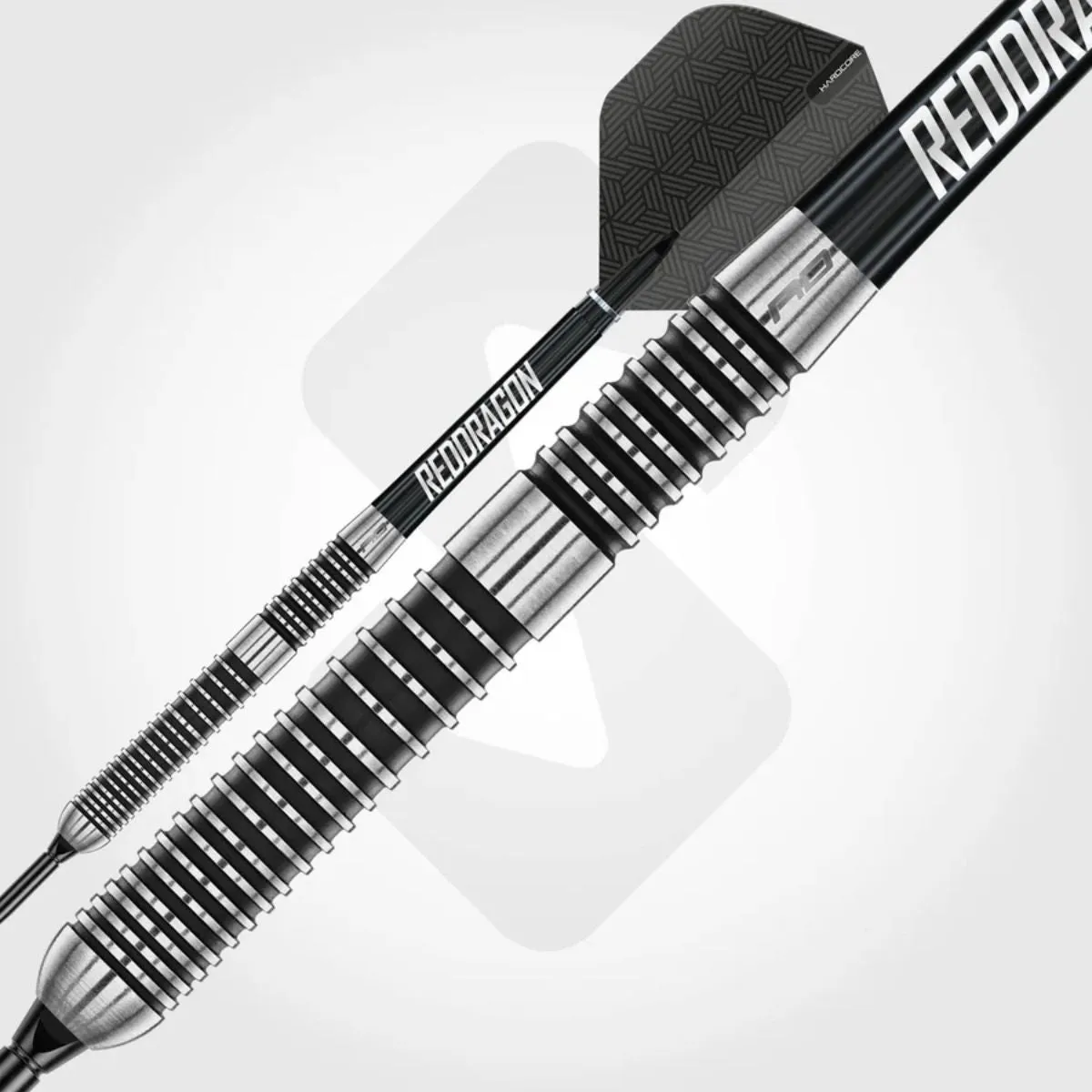Red Dragon Pegasus SP 90% Tungsten Darts - Image 2