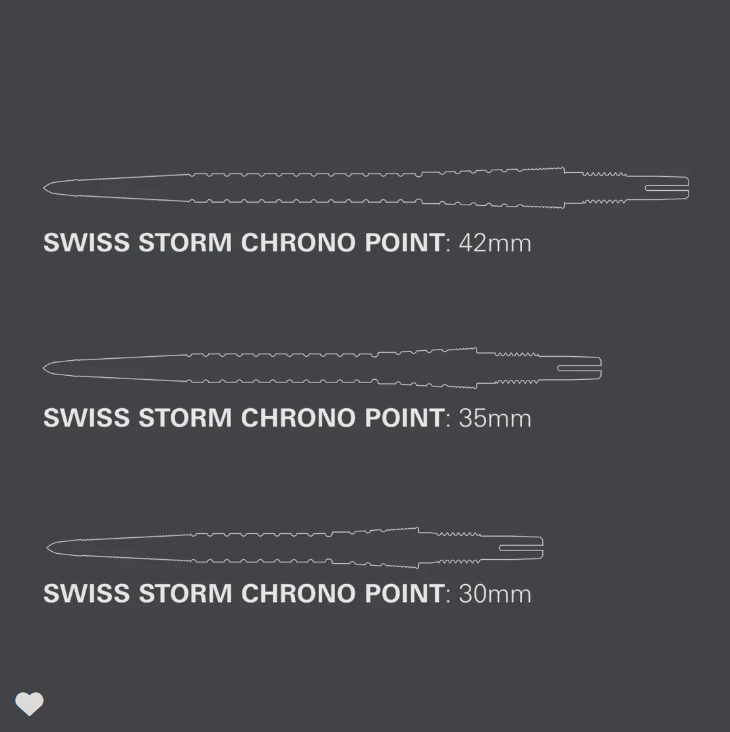 Target Chrono Swiss Storm Point - Image 11