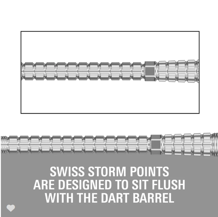 Target Chrono Swiss Storm Point - Image 12