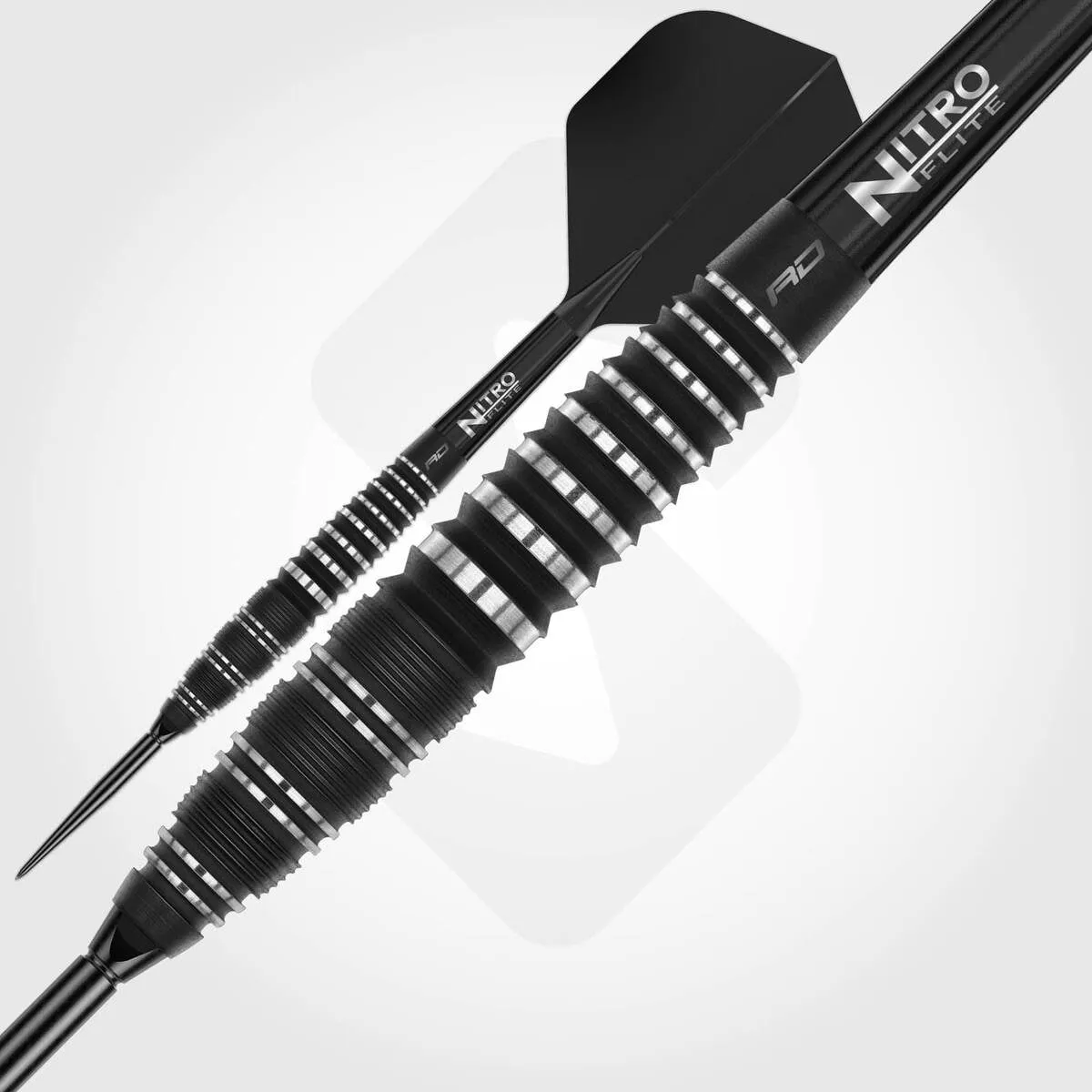 Red Dragon Sable Bomb SP 90% Steel Tip Darts - Image 6